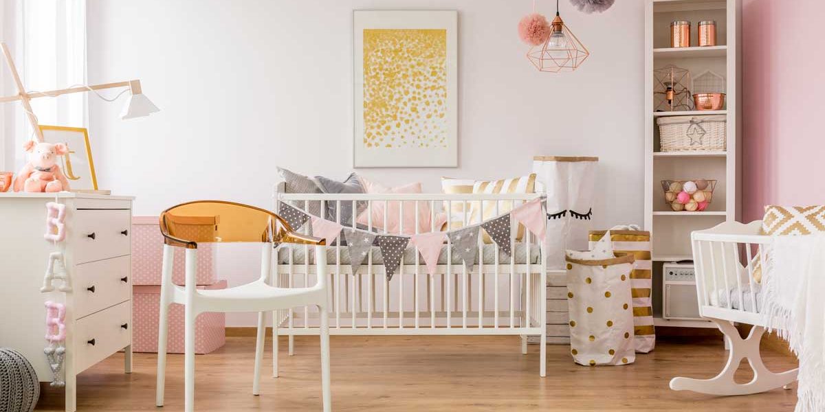 tempat tidur anak minimalis