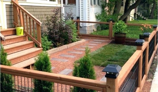 Desain Pagar Rumah Minimalis Terbaru 2020! Temukan Inspirasimu