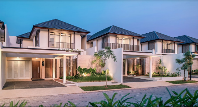 rumah baru minimalis