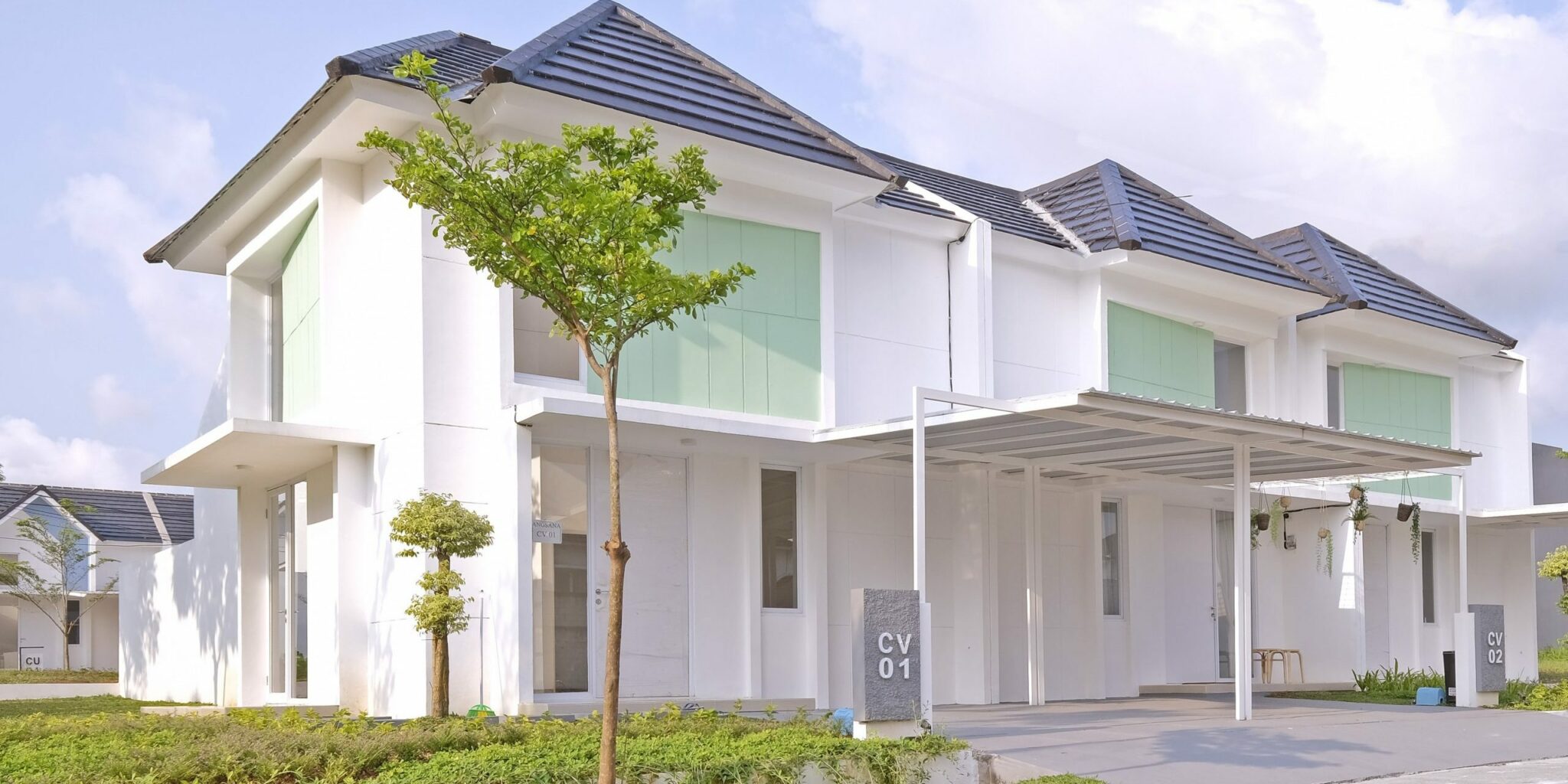 Intip Inspirasi Desain Rumah Sederhana tapi Elegan