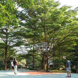 Serenia Hills Sports Club