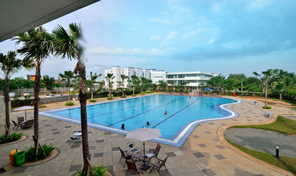 Aeropolis Sport Club