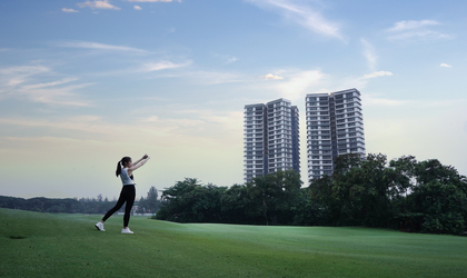 Graha Golf
