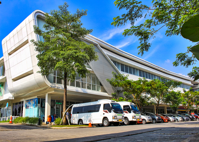 Aeropolis Ritel