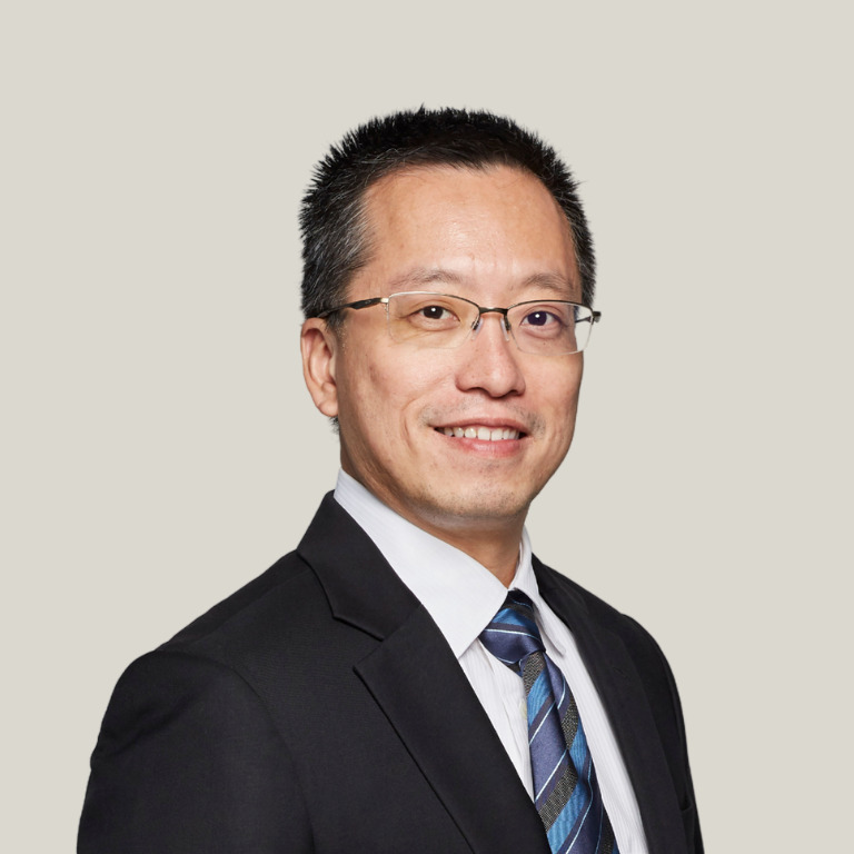 Utama Gondokusumo