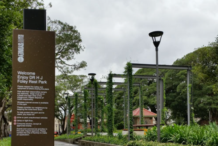 Vertical Garden Outdoor