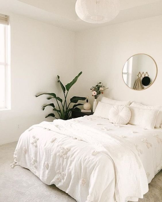 desain kamar tidur minimalis
