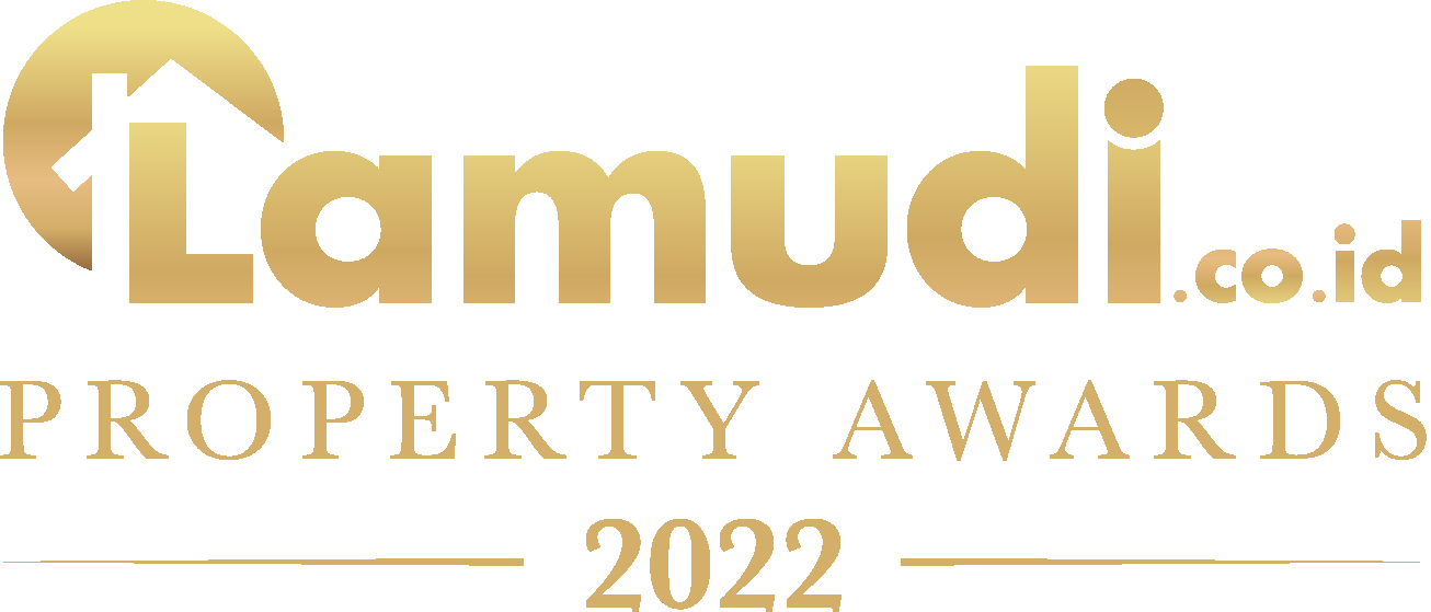 Logo Lamudi Property Awards 2022