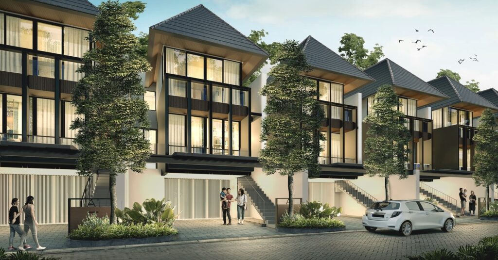 Model Teras Rumah Minimalis