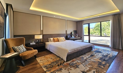 Tierra Residence