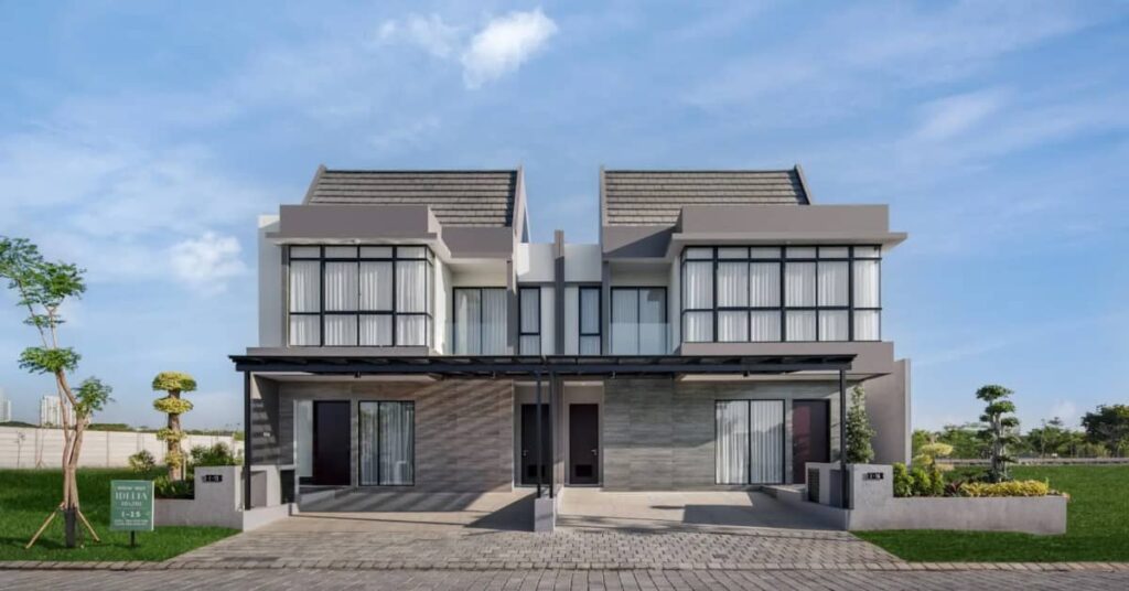 Gambar Rumah Minimalis
