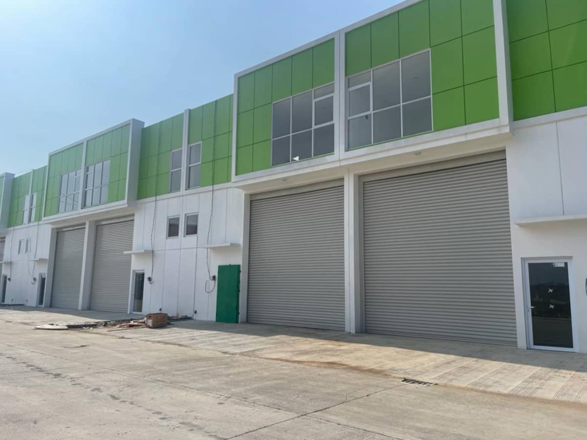 Menentukan Lokasi Gudang yang Tepat