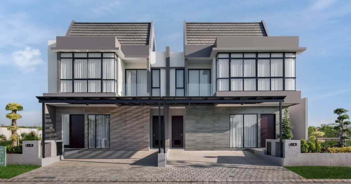 Feng Shui Teras Rumah