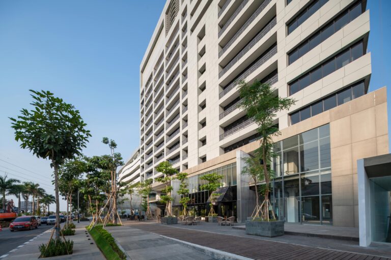 Intiland Hadirkan Konsep Baru Private Office di Spazio Tower