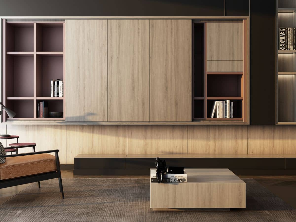 HPL (High Pressure Laminate)