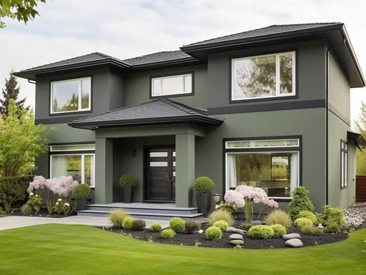Gunakan Warna yang Sesuai dengan Elemen Fengshui Timur