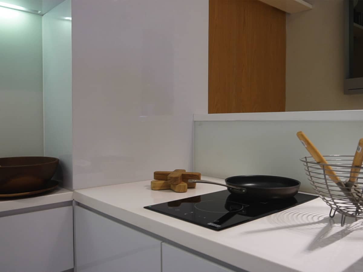 Dapur SQ Res by Intiland