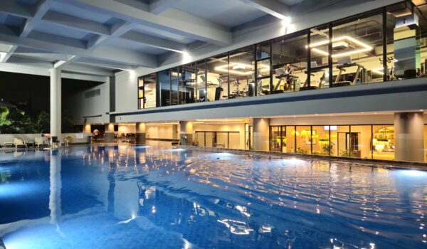 Natura Clubhouse