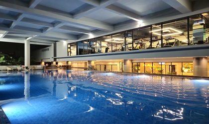 Natura Clubhouse