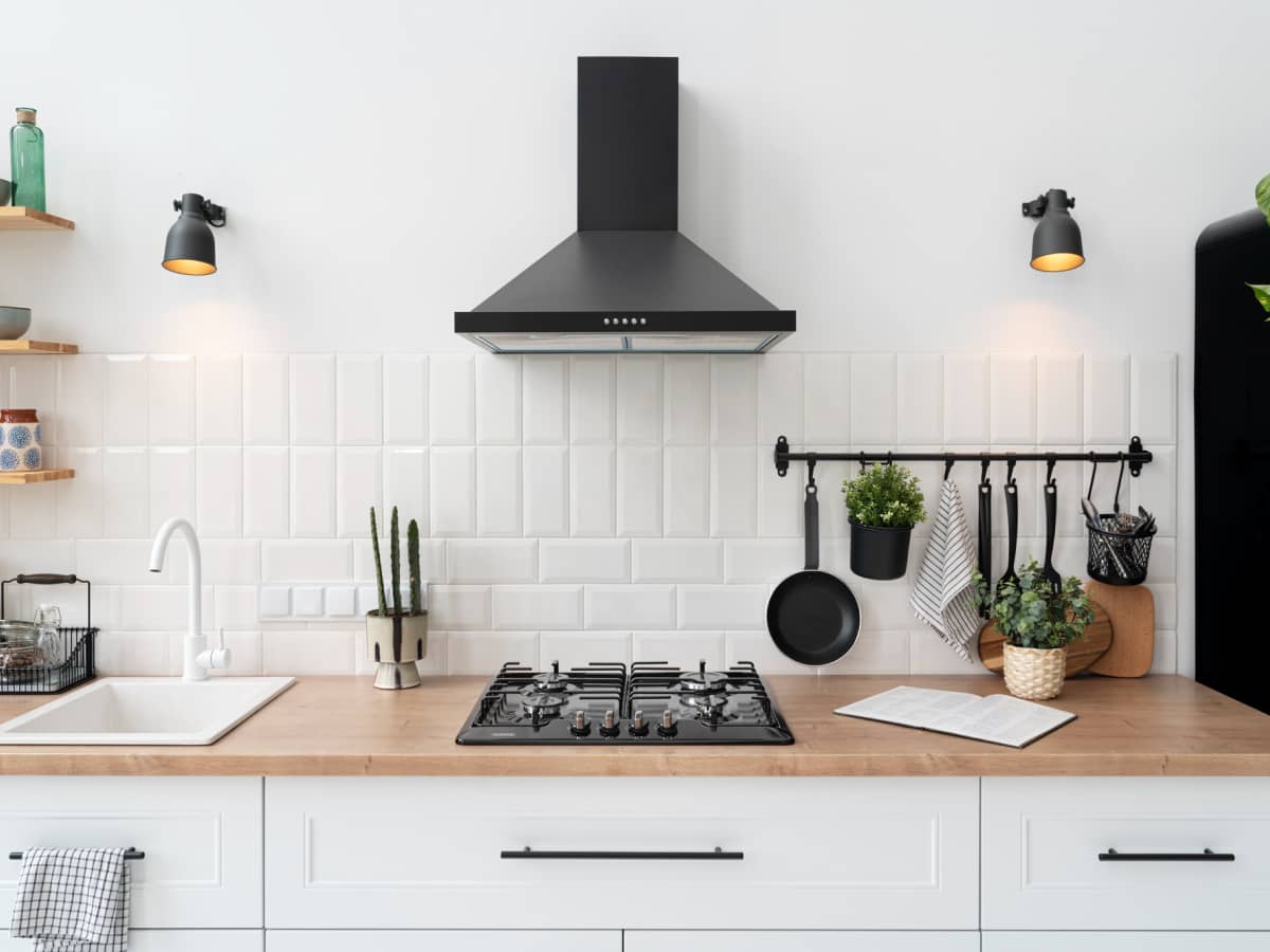 Posisi Kompor yang Baik Menurut Feng Shui