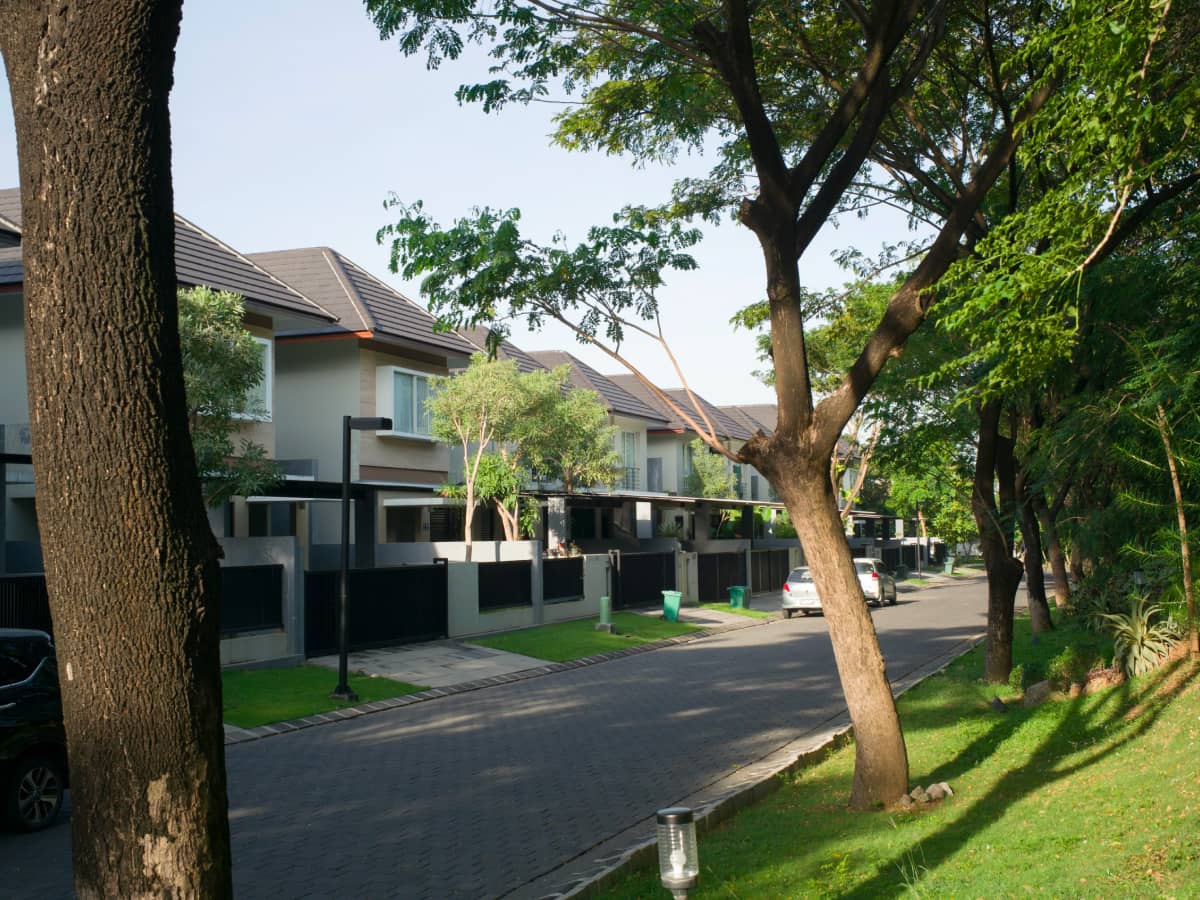 Keunggulan Rumah Cluster Minimalis Dibanding Rumah Konvensional