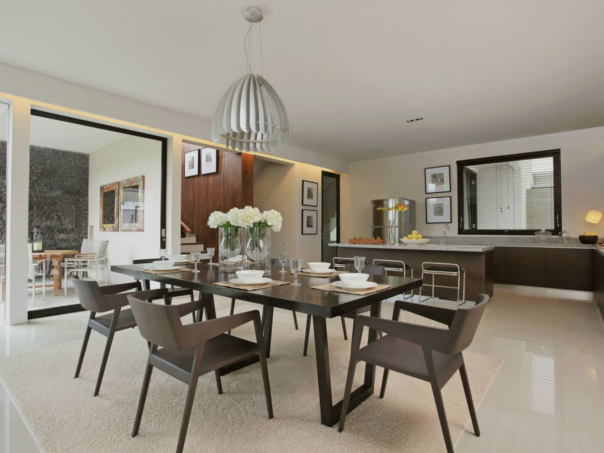 Arah Dapur yang Baik Menurut Feng Shui