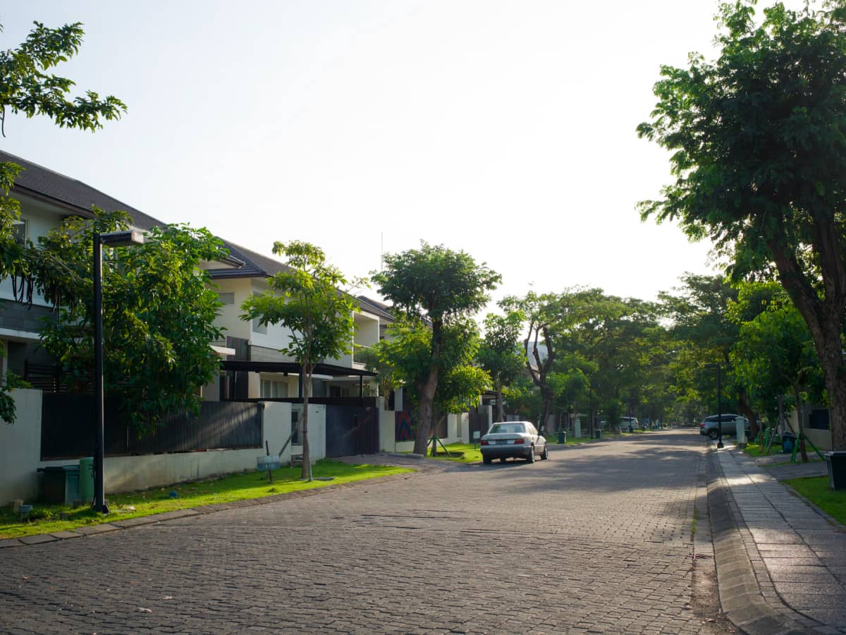 Tips Memilih Rumah Cluster Minimalis yang Tepat