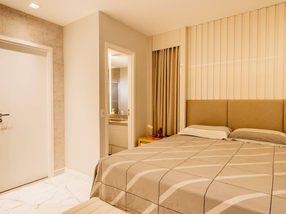 warna cat kamar beige