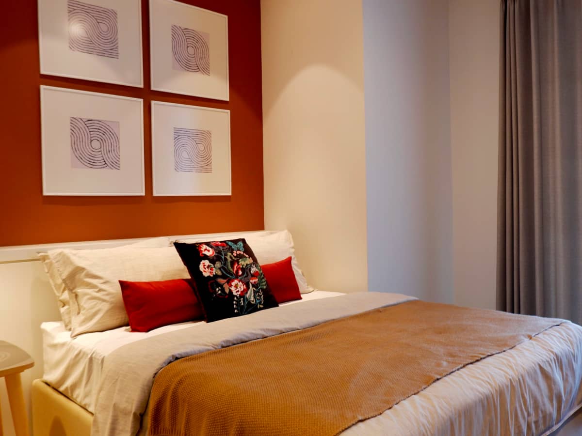 Rumah yang Tenang, Tidur pun Lebih Berkualitas