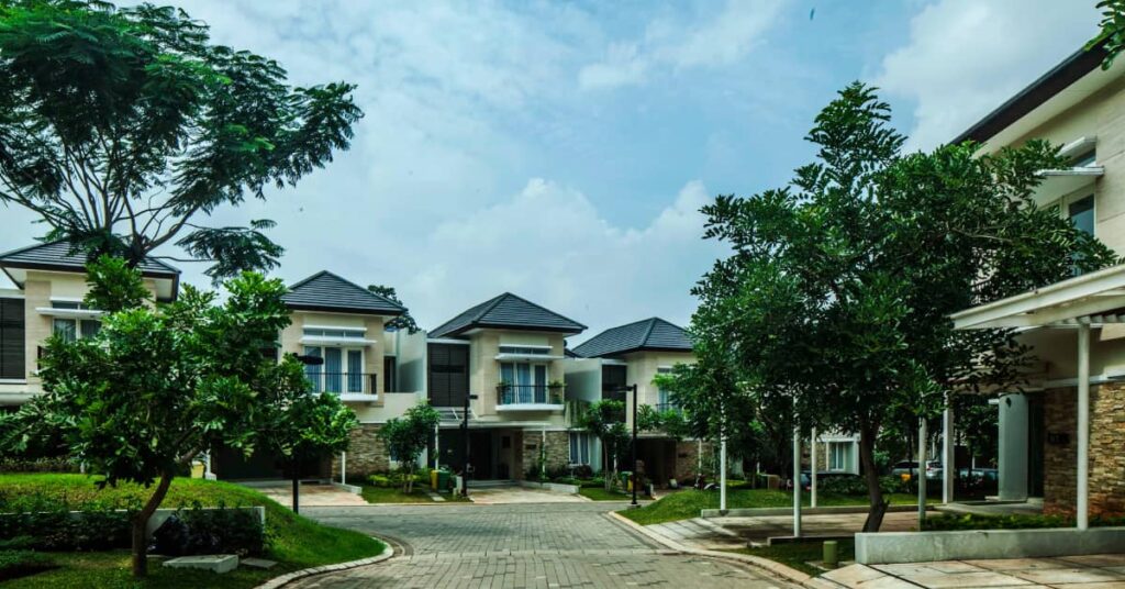 Intip Fasilitas & Keunggulan Rumah Cluster Minimalis, Incaran Banyak Orang