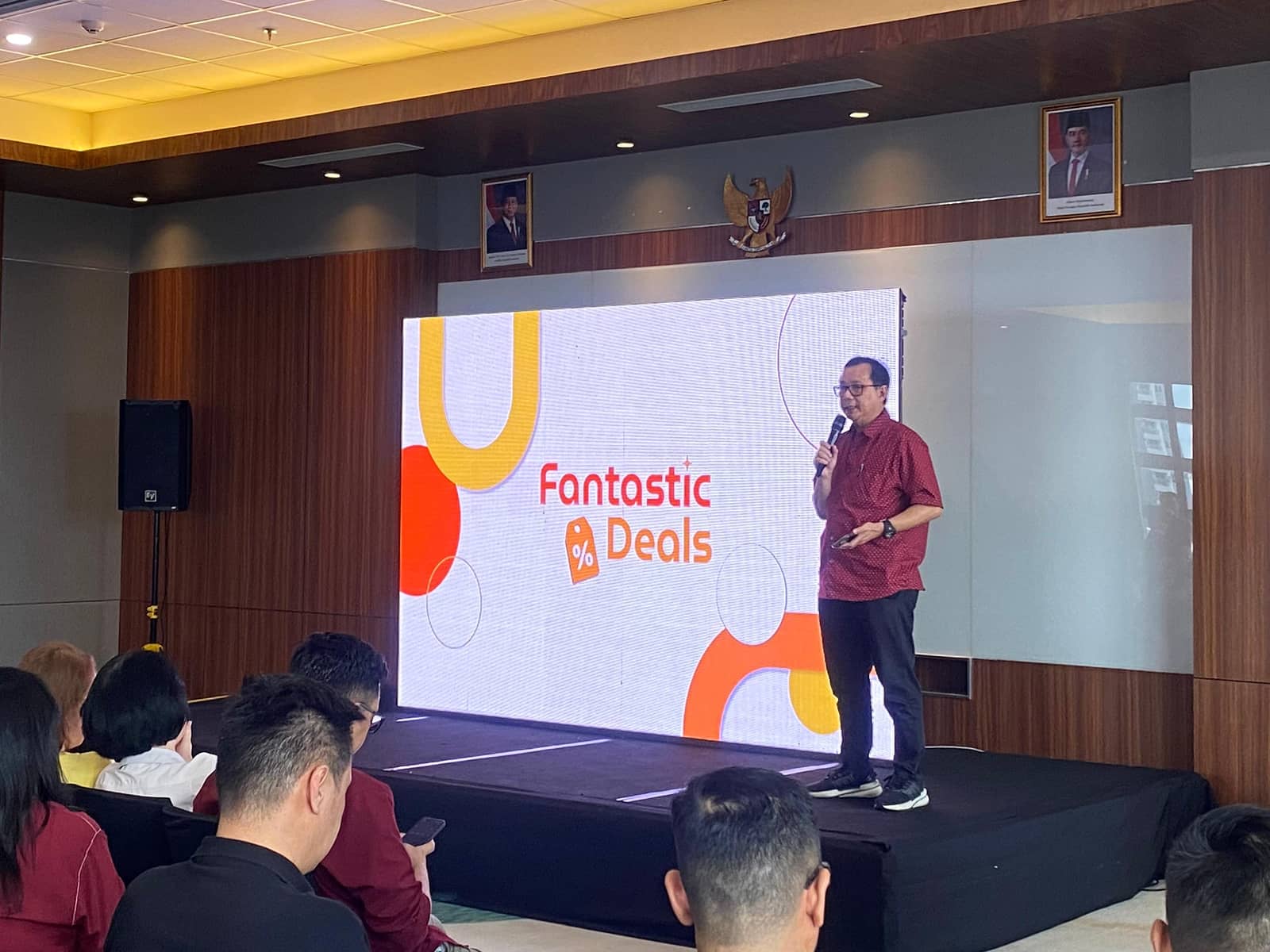 Intiland Fantastic Deals - Oktober 2025