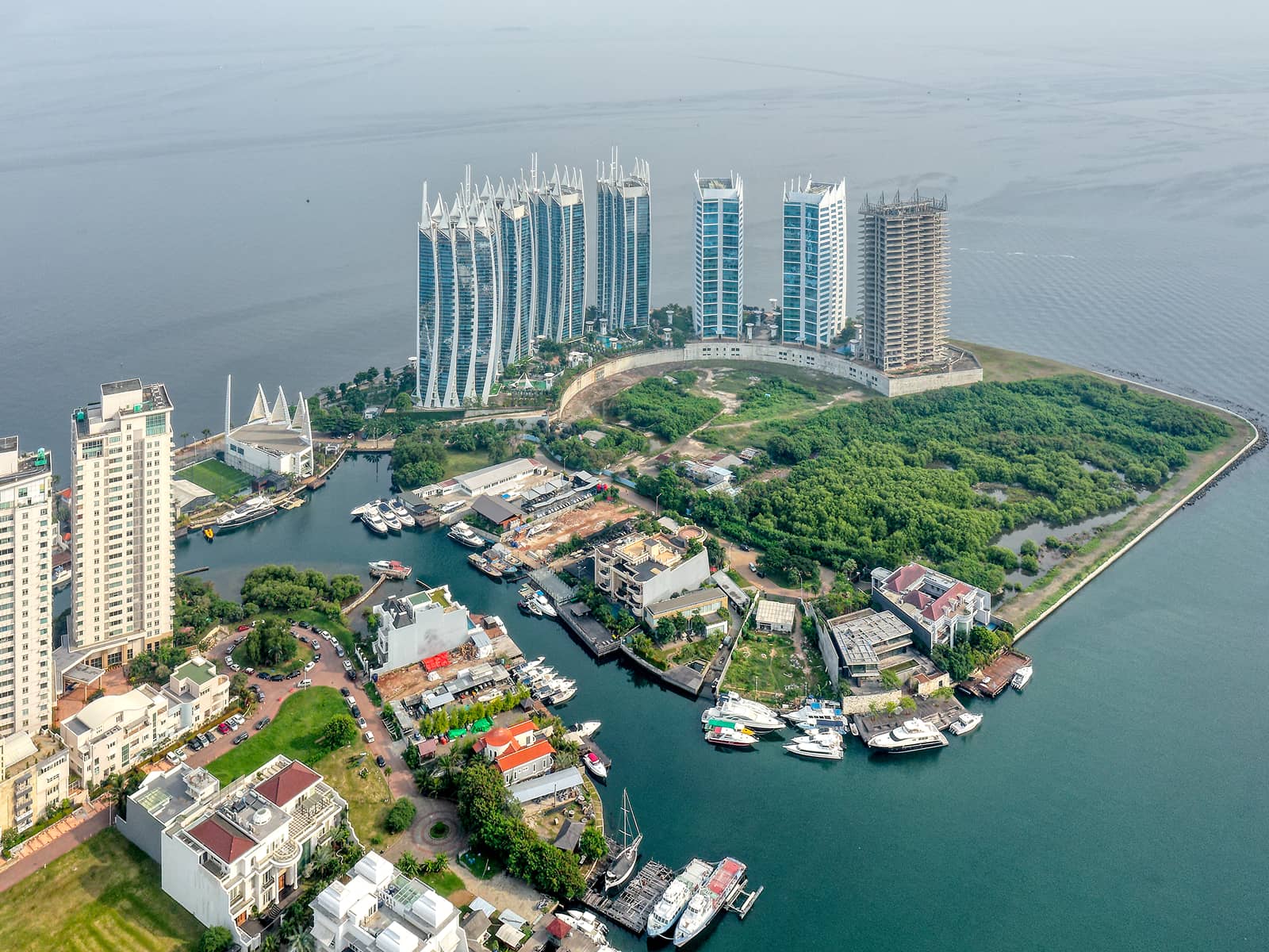 Peluncuran Regatta Residence - September 2025