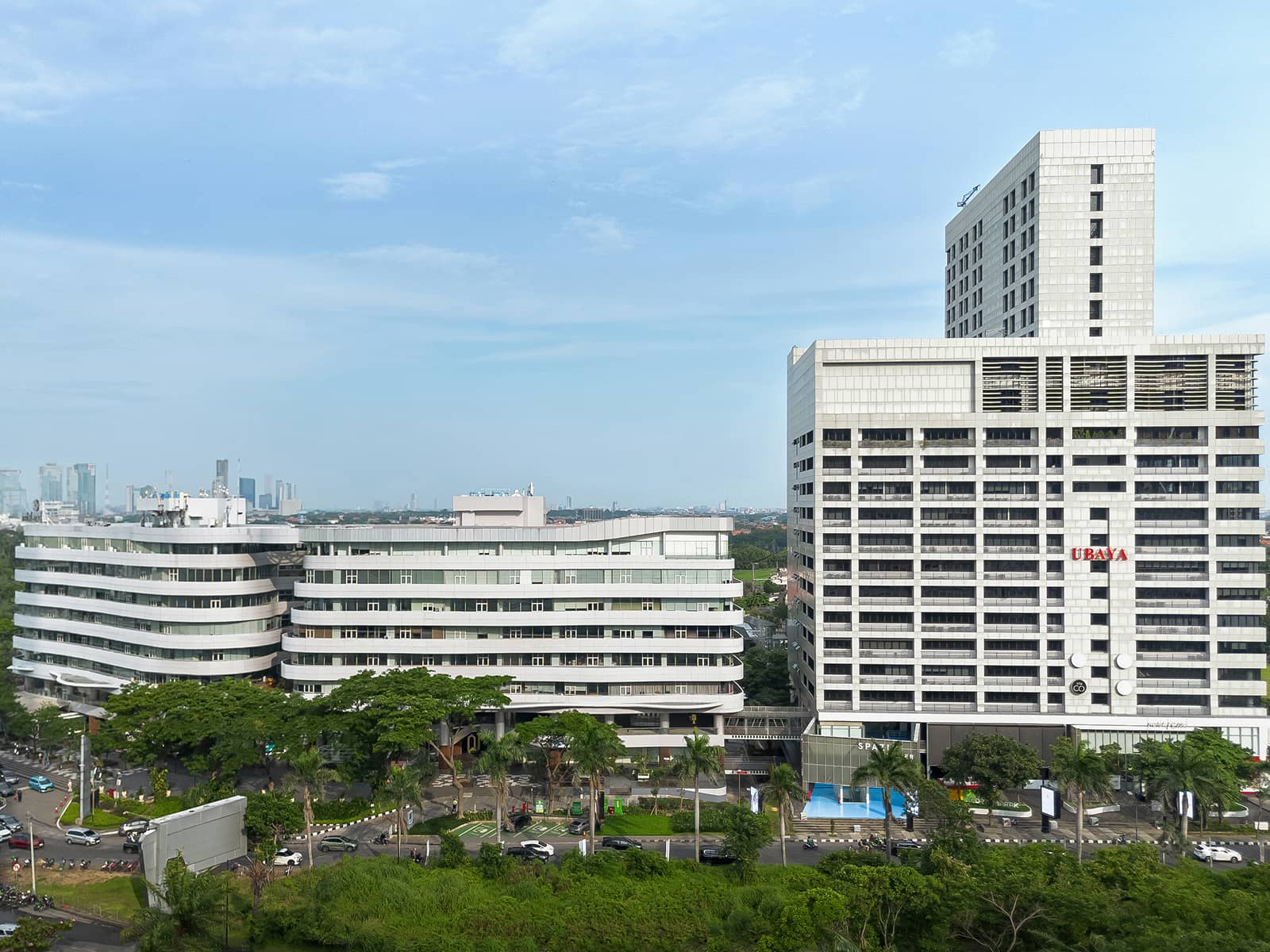 Pelunasan Sukuk Ijarah Berkelanjutan I Intiland Development Tahap II Tahun 2022 - Agustus 2025