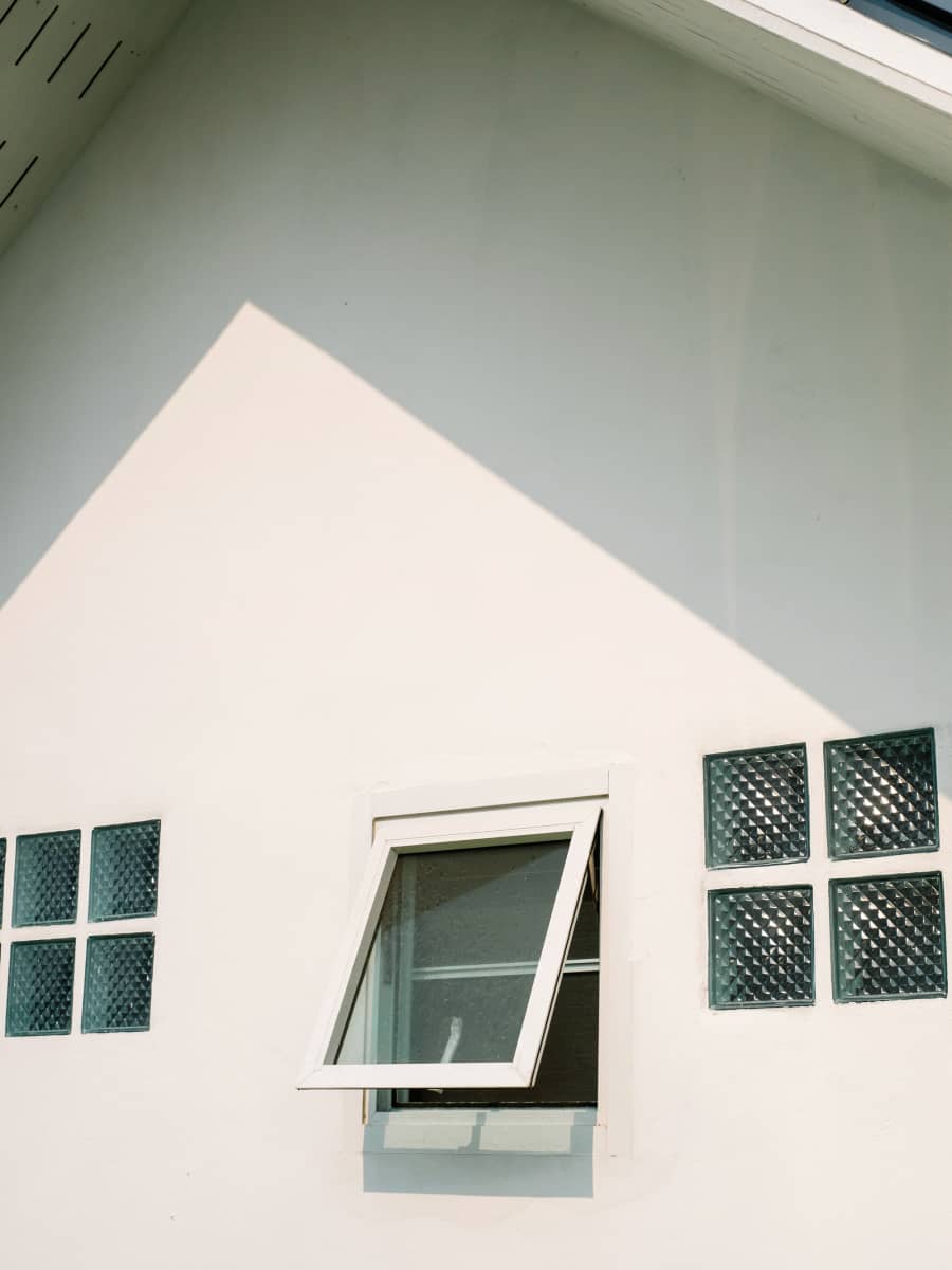 Kurangnya Ventilasi Udara