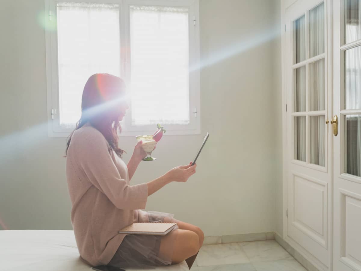 Paparan Sinar Matahari Berlebihan