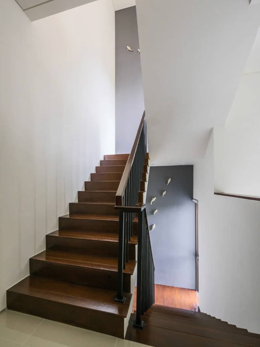 Rumah Nyaman Dimulai dari Detail yang Tepat