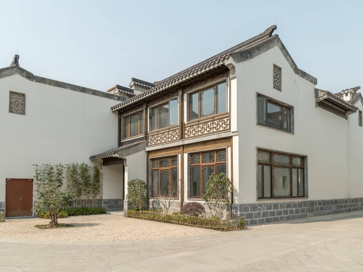 Minimnya Area Hijau di Sekitar Rumah