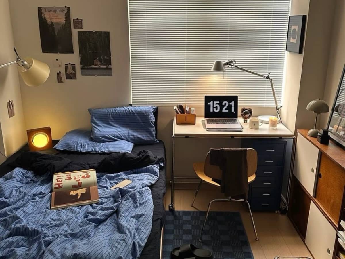 Pencahayaan Ambient untuk Suasana yang Lebih Nyaman